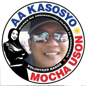 Meet your Posher, Hildreth